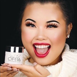 OFRA X KIM THAI WANDERLUSH MOISTURIZER